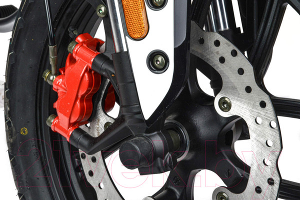 Изображение товара Мотоцикл Motoland GS Enduro XL250-С 172FMM-5/PR250