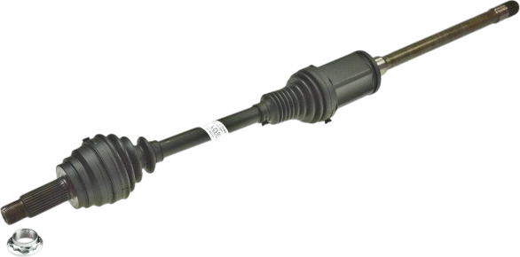 Изображение товара Приводной вал Loebro 306300