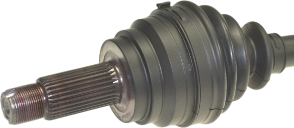 Изображение товара Приводной вал Loebro 306300