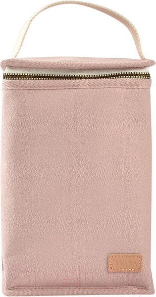 Изображение товара Термосумка Beaba Pochette Repas Iso Can 940313 (Rose P)