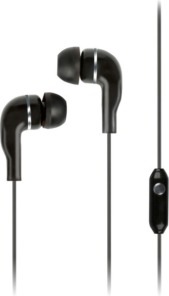 Изображение товара Наушники SmartBuy SBH-011K (черный)