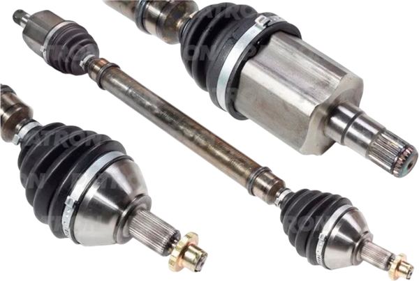 Изображение товара Приводной вал Patron PDS0569