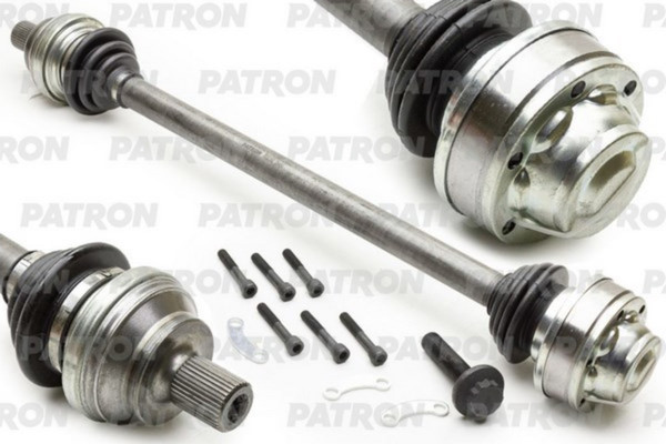 Изображение товара Приводной вал Patron PDS0582