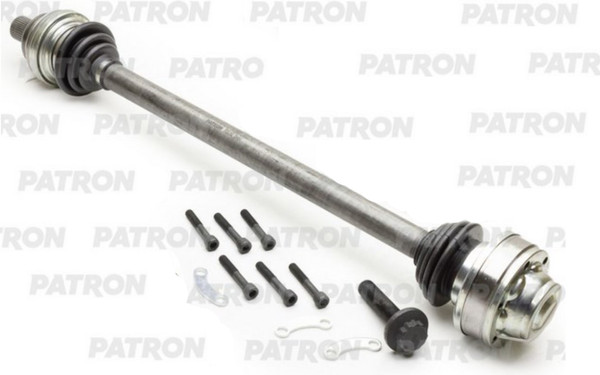 Изображение товара Приводной вал Patron PDS0582