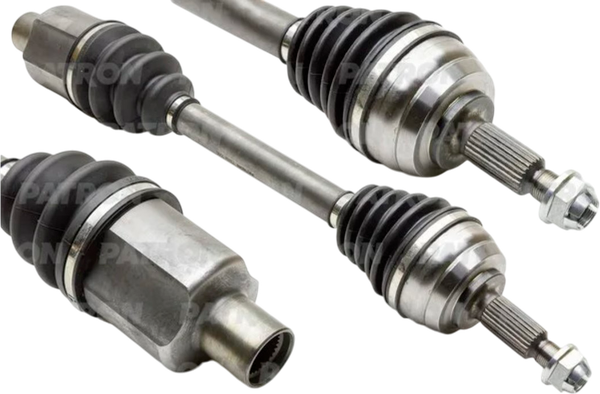 Изображение товара Приводной вал Patron PDS0594