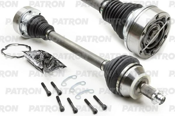 Изображение товара Приводной вал Patron PDS0597