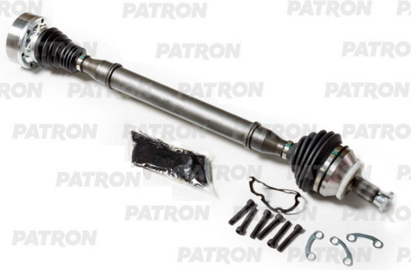 Изображение товара Приводной вал Patron PDS0598 