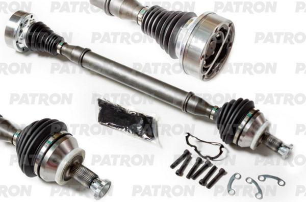 Изображение товара Приводной вал Patron PDS0598 