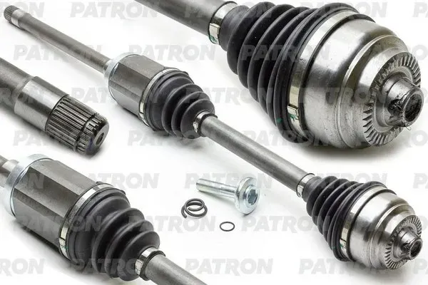 Изображение товара Приводной вал Patron PDS0602