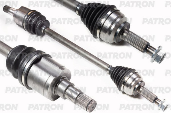 Изображение товара Приводной вал Patron PDS0607 