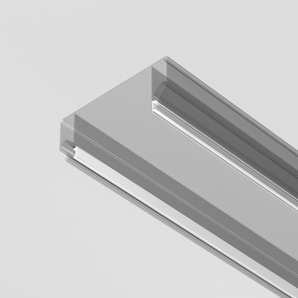 Изображение товара Заглушка для профиля Maytoni ALM012-SC-W