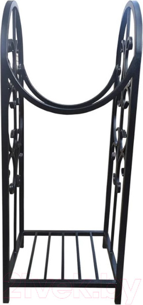 Изображение товара Дровница для камина Saniji Н8 320x310x1000