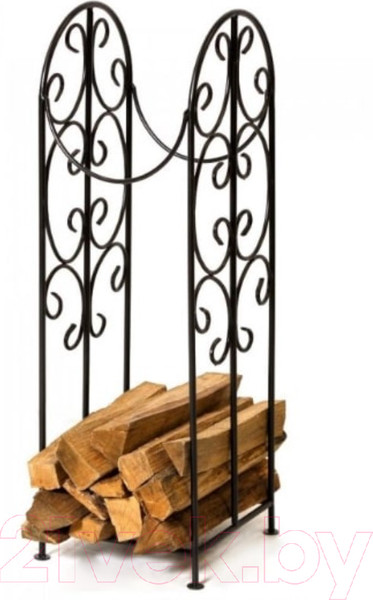 Изображение товара Дровница для камина Saniji Н8 320x310x1000