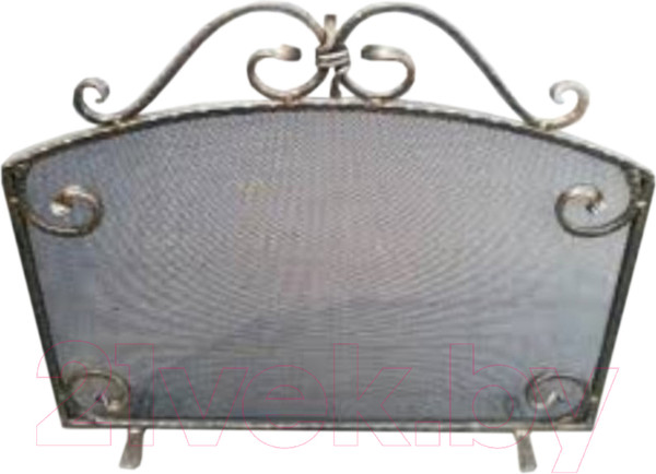 Изображение товара Экран для камина Saniji ЭДК2 800x250x720