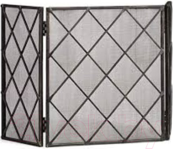 Изображение товара Экран для камина Saniji ЭДК5 1000x600