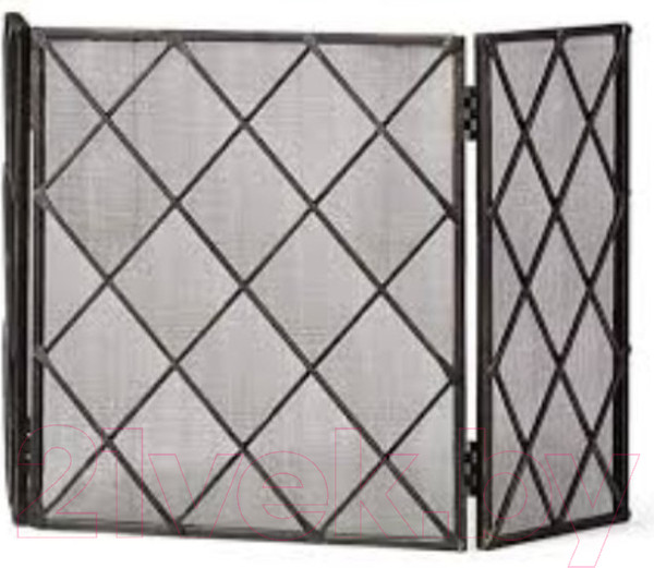 Изображение товара Экран для камина Saniji ЭДК5 1000x600