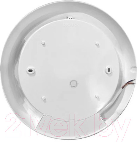 Изображение товара Потолочный светильник Estares DLR 12W R-150-CW-WHITE/WHITE-220-IP44