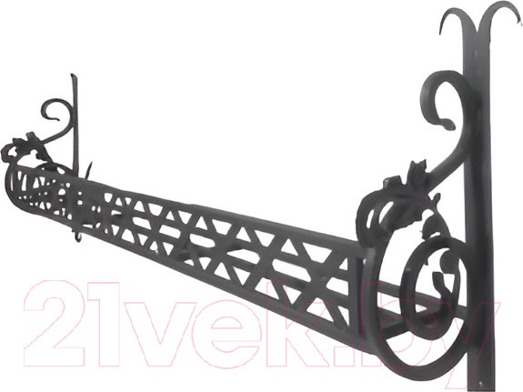 Изображение товара Стойка для цветов Saniji На окно К3