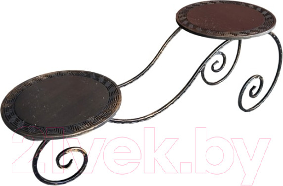 Изображение товара Стойка для цветов Saniji К11