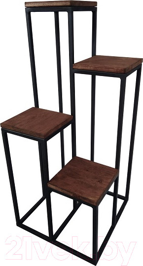 Изображение товара Стойка для цветов Saniji К16