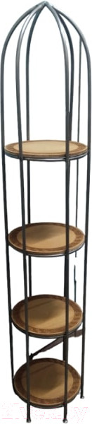 Изображение товара Стойка для цветов Saniji Идея К17