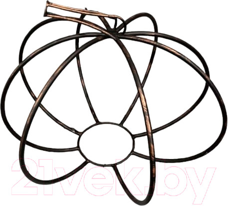 Изображение товара Стойка для цветов Saniji Тыква К17