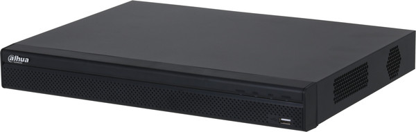 Изображение товара Видеорегистратор наблюдения Dahua DHI-NVR4216-4KS3