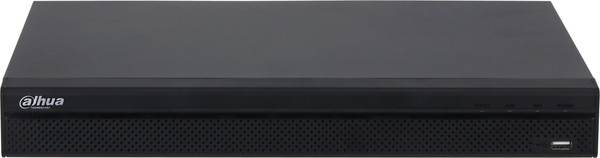 Изображение товара Видеорегистратор наблюдения Dahua DHI-NVR4216-4KS3