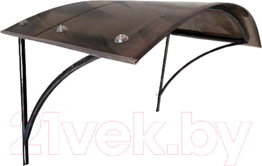 Изображение товара Козырек Saniji К-7