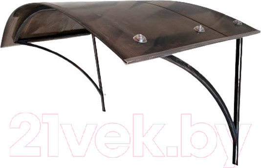 Изображение товара Козырек Saniji К-7