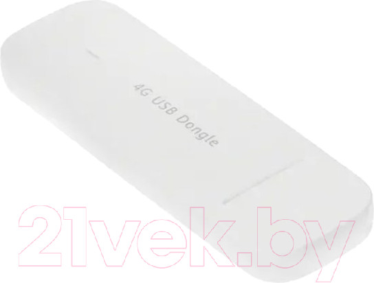Изображение товара 3G-модем Huawei Brovi E3372-325 USB Wi-Fi Firewall +Router / 51071UYB (белый)