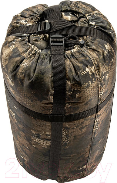 Изображение товара Спальный мешок НПО Кедр Красная звезда / mskz-02