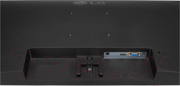 Изображение товара Монитор LG 27MR400-B
