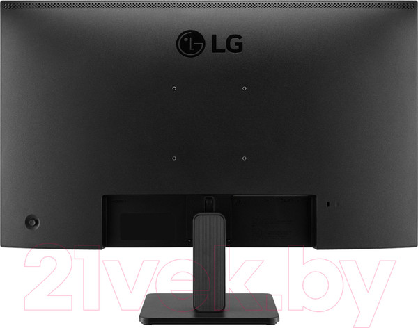 Изображение товара Монитор LG 27MR400-B