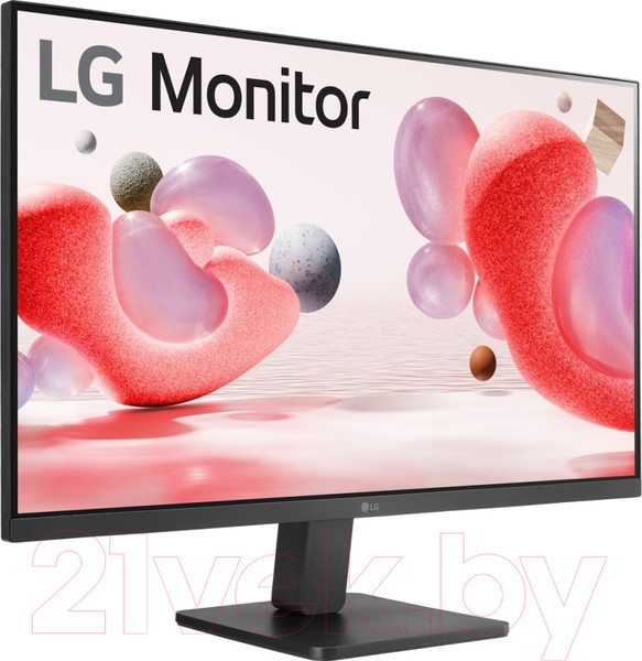 Изображение товара Монитор LG 27MR400-B