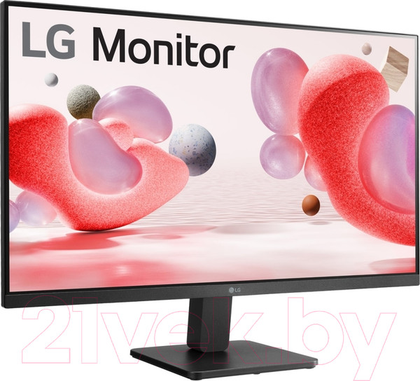 Изображение товара Монитор LG 27MR400-B