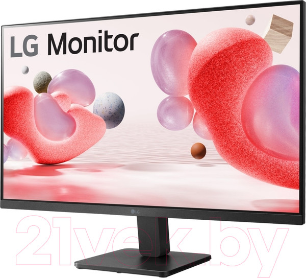 Изображение товара Монитор LG 27MR400-B