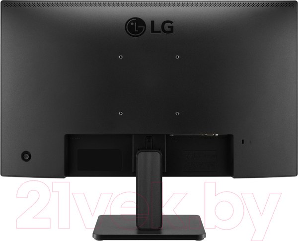 Изображение товара Монитор LG 24MR400-B