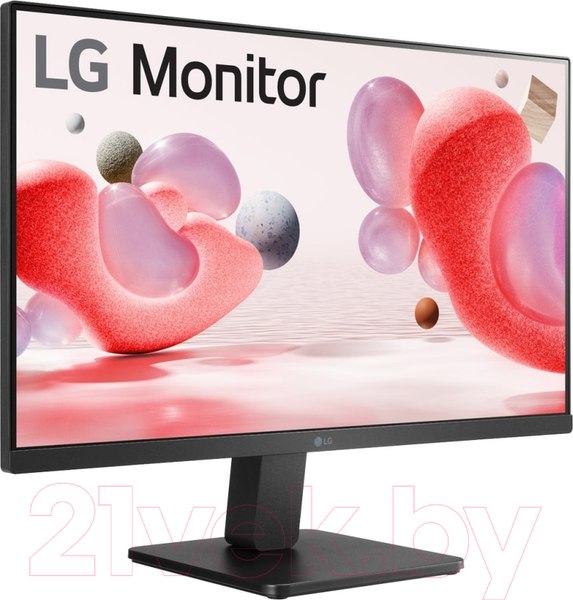 Изображение товара Монитор LG 24MR400-B