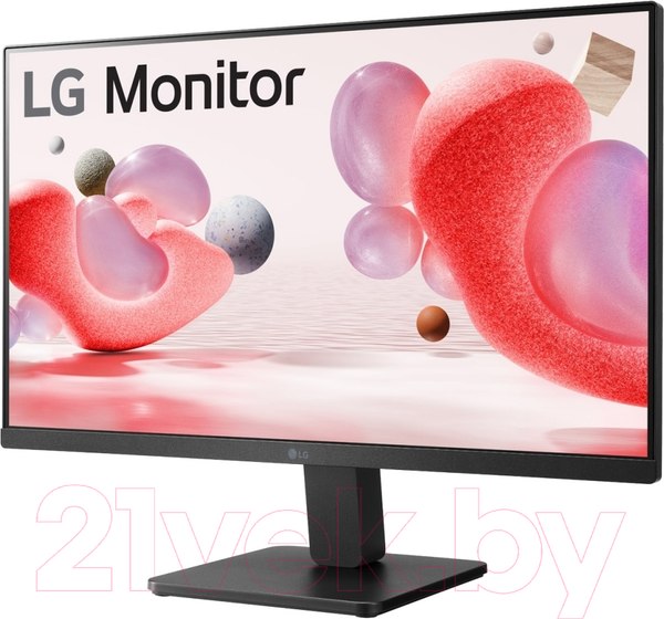Изображение товара Монитор LG 24MR400-B