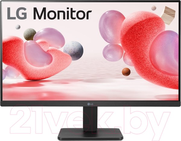 Изображение товара Монитор LG 24MR400-B