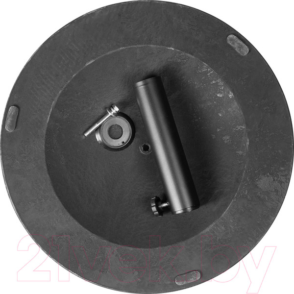 Изображение товара Зонт садовый Sundays B093801-1 (бежевый, с основанием)