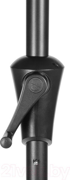 Изображение товара Зонт садовый Sundays TJB004-1 (серый, с основанием)