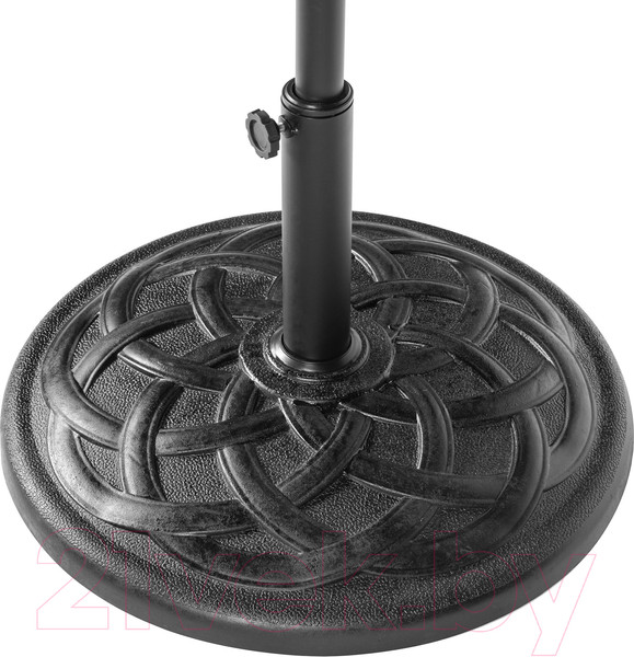 Изображение товара Зонт садовый Sundays TJB004-1 (серый, с основанием)