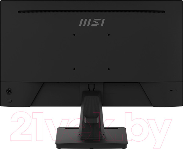 Изображение товара Монитор MSI Pro MP252 (9S6-3PC4CT-005)