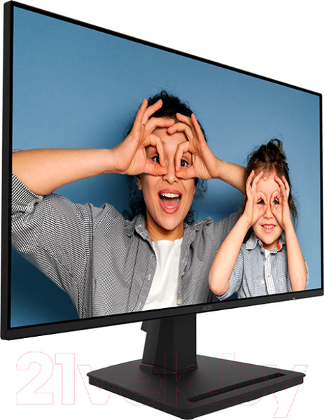 Изображение товара Монитор MSI Pro MP252 (9S6-3PC4CT-005)