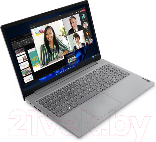 Изображение товара Ноутбук Lenovo V15 G4 AMN (82YU00W9IN)