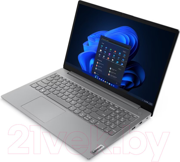 Изображение товара Ноутбук Lenovo V15 G4 AMN (82YU00W9IN)
