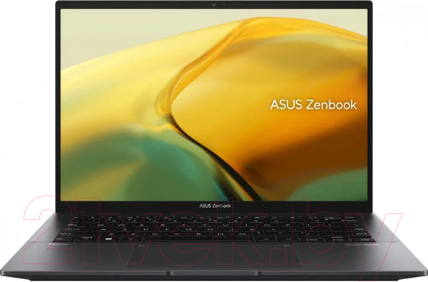 Изображение товара Ноутбук Asus Zenbook 14 UM3402YA-KP854 