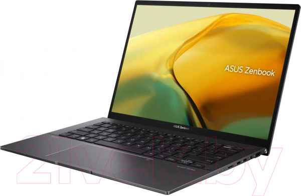 Изображение товара Ноутбук Asus Zenbook 14 UM3402YA-KP854 